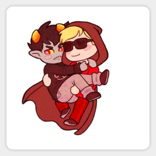 Davekat Magnet